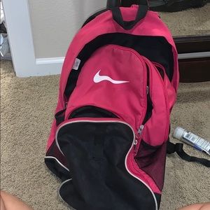 Nike backpack